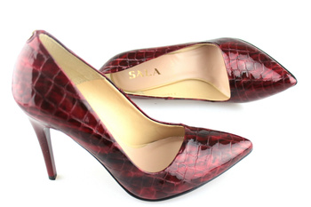 Sala 1839 bordo krokodyl