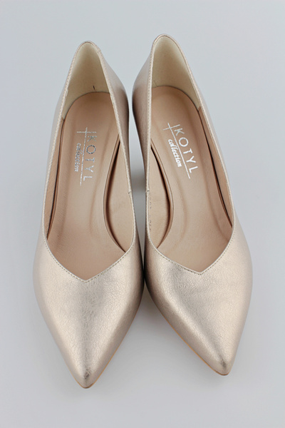 Kotyl 3717 złoty vera