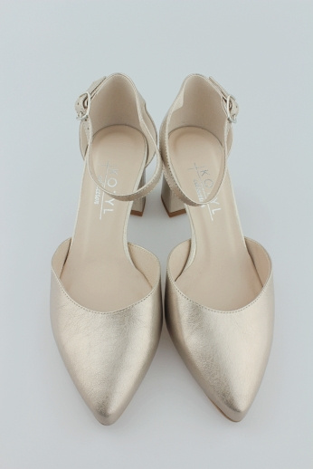 Kotyl 565 złoto vera