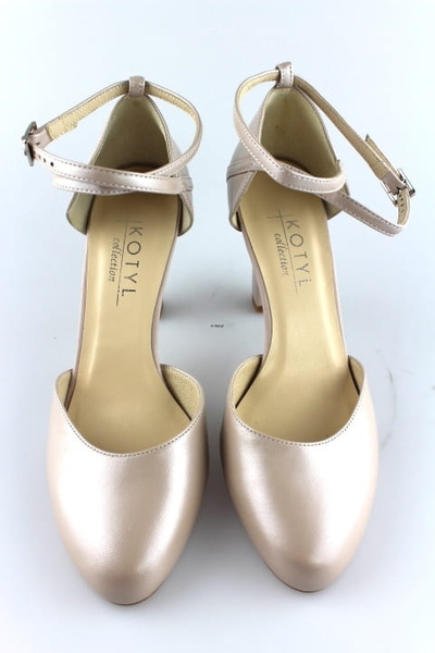 Kotyl 5891 perła lico