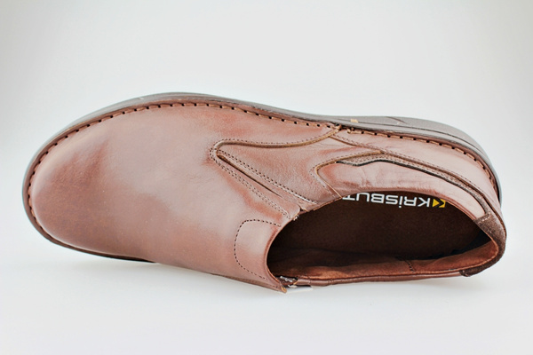 Krisbut 5562-2 brąz