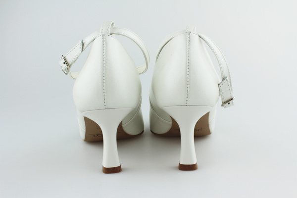 Kotyl 5425 biała/ecru perła