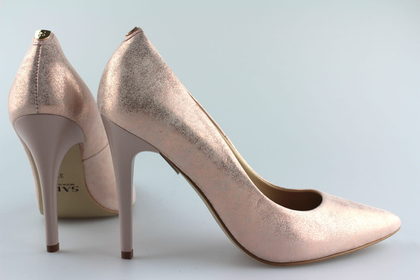 Sala 1810 różowe złoto 1087