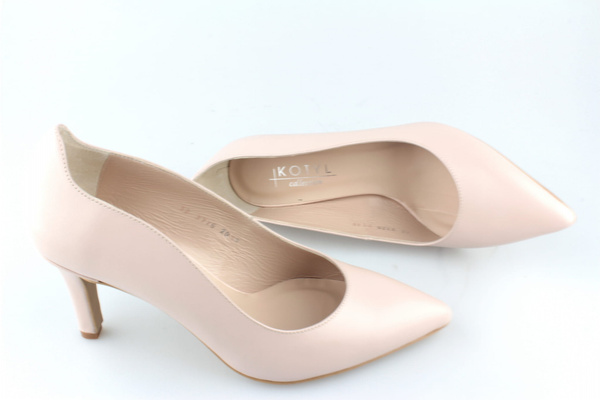 Kotyl 3775 róż lico