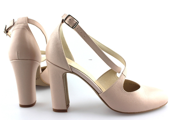 Kotyl 5907 beż lico