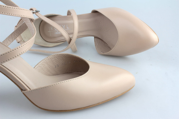 Kotyl 1275 beż lico