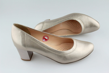 Arka bioeco 5522 złoto 2244