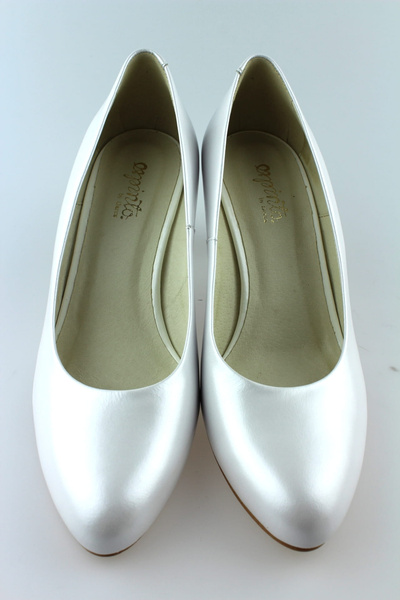 Espirito 608 biała perła