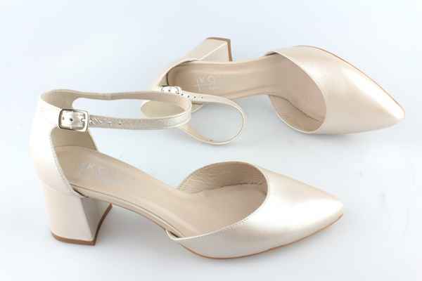 Kotyl 565 perła lico