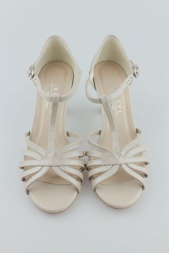 Kotyl 4380 perłowy perła