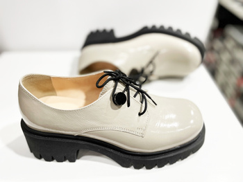 Arka bioeco 6325 beż