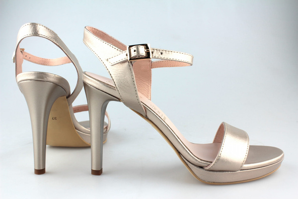 Sala 9163 platyna złoto 1099