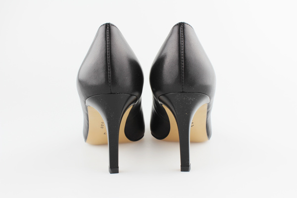 Anis 4767 czarny skóra