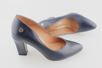 Prestige 2224 granatowy