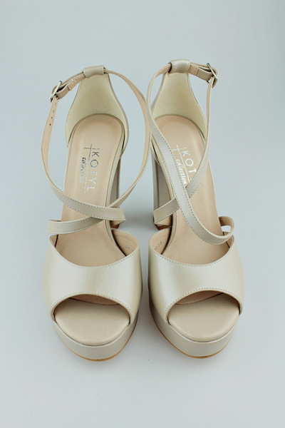 platformy Kotyl 2593 perła lico