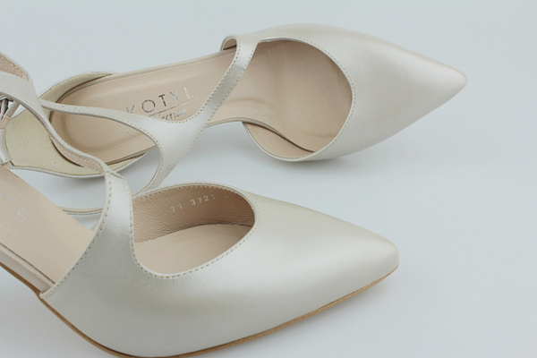 Kotyl 3727 perła lico