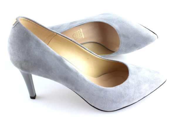 Sala 1816 szary zamsz 678