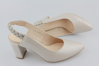 Kordel 2170 perła beżowy