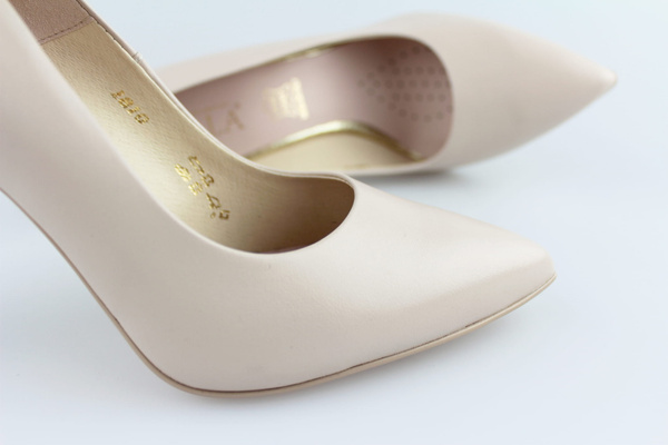 Sala 1810 jasny beż 203 ivory śmietanka