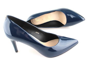 Sala 1816 granat lakier 429