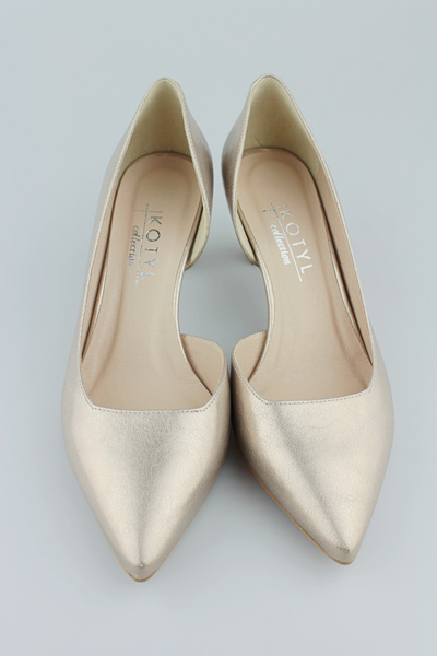 Kotyl 5421 złoto vera