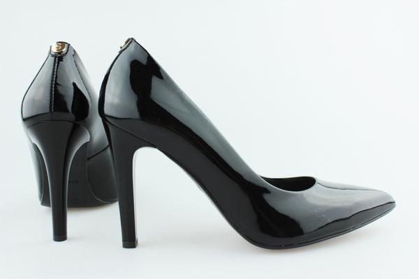 Sala 9116 czarny lakier 07