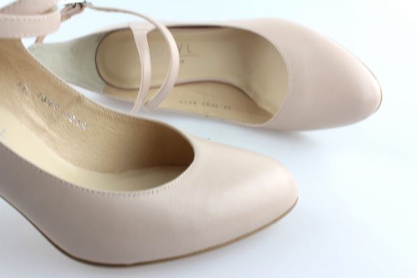 Kotyl 7077 beż lico