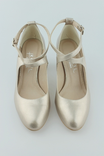 Kotyl 7091 złoto vera