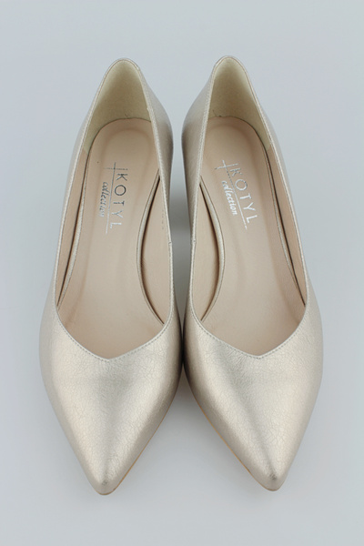 Kotyl 5431 złoty vera