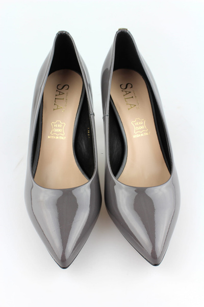 Sala 1816 grafit lakier 745