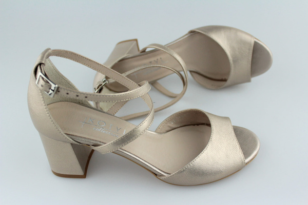 Kotyl 3803 złoty vera