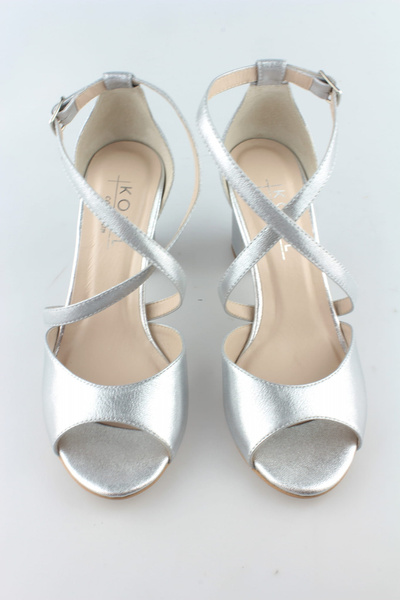 Kotyl 4317 srebro ef