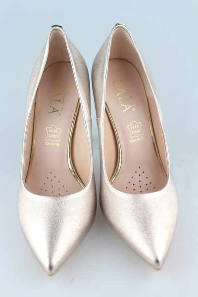 Sala 1810 złoty róż