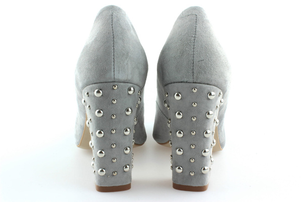 Juma 2571 szary zamsz