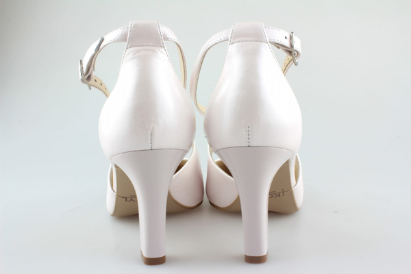 Kotyl 7079 perła róż