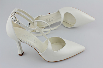 Kotyl 8503 biała perła