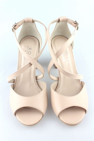 Kotyl 4317 beż lico