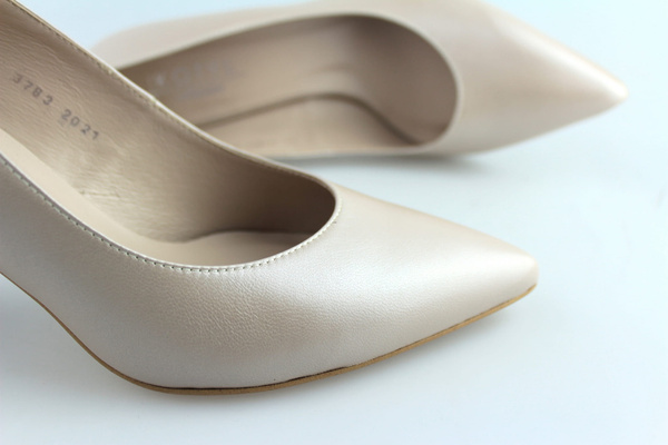 Kotyl 3783 perła lico