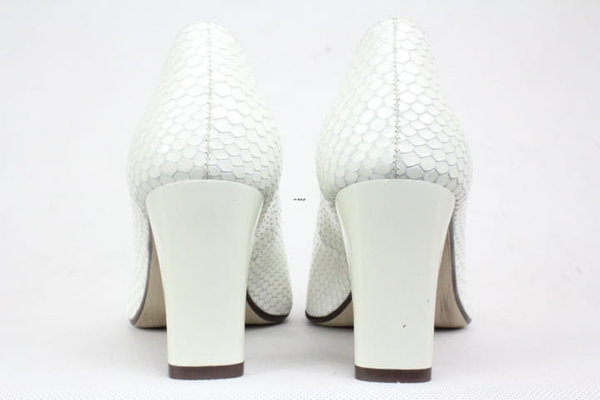 Embis 1574 jasny beż krokodyl