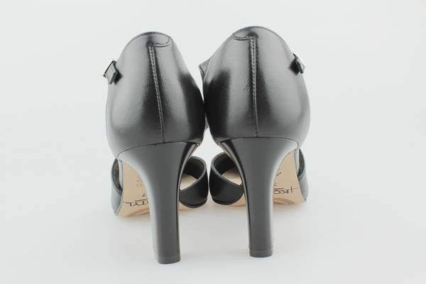 Kotyl 1283 czarny lico