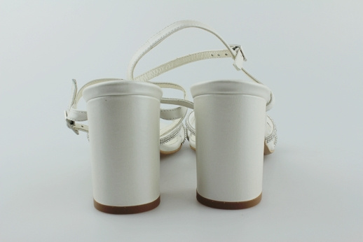 Kotyl 4371 biała perła