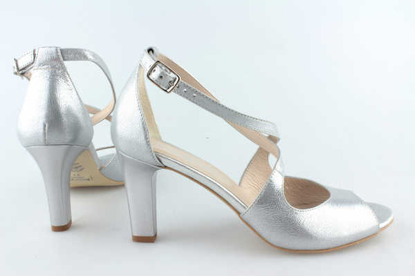 Kotyl 4325 srebro EF