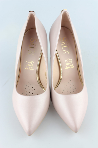 Sala 9437 róż perła 1460