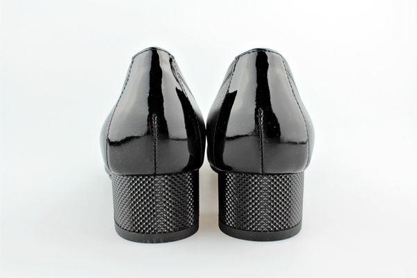 Arka bioeco 5640 czarny