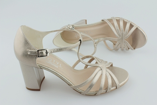 Kotyl 4379 złoty vera