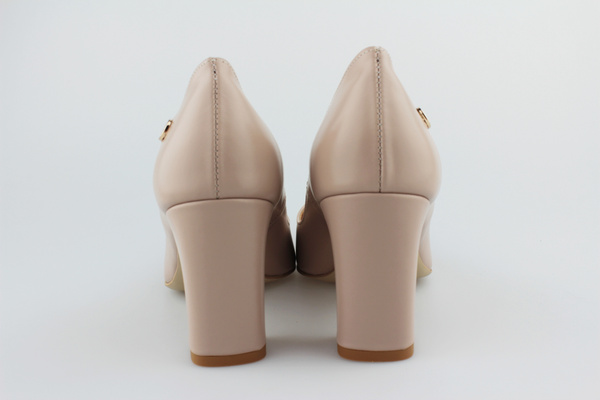 Prestige 2040 ciemny beż