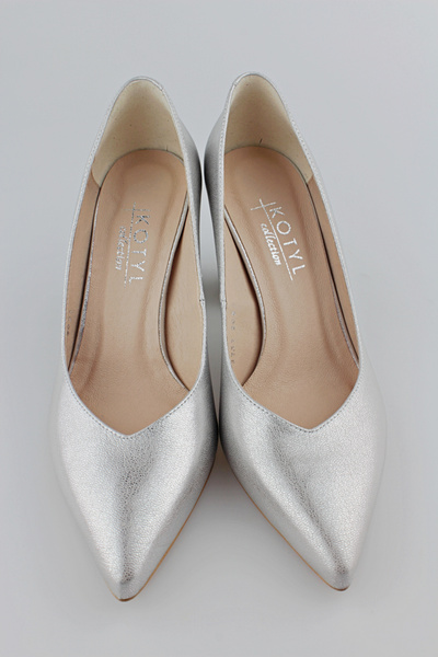 Kotyl 3717 srebro ef