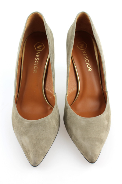 Neścior 92 Y Umbre zamsz