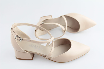 Kotyl 9917 beż lico