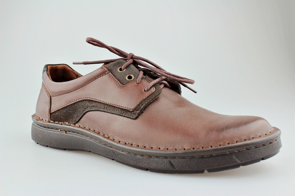 Krisbut 5555-2 brązowy